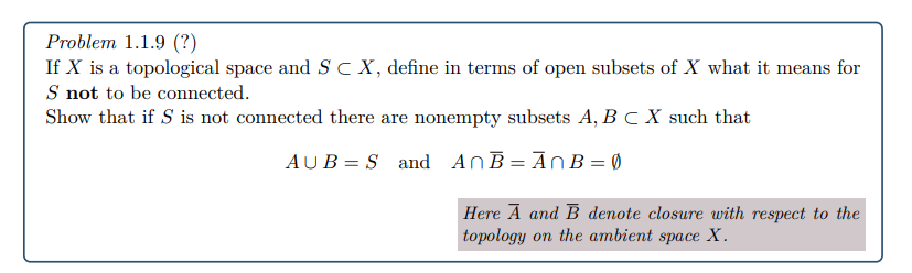 Tube lemma worksheet, problem 2