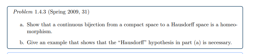 Tube lemma worksheet, problem 4